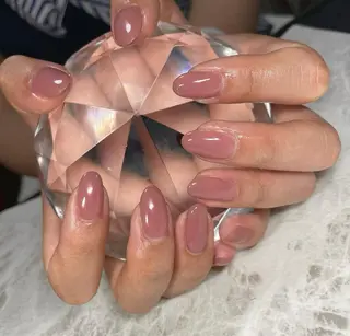 ネイル ネイルサロン A-nailのネイルデザイン