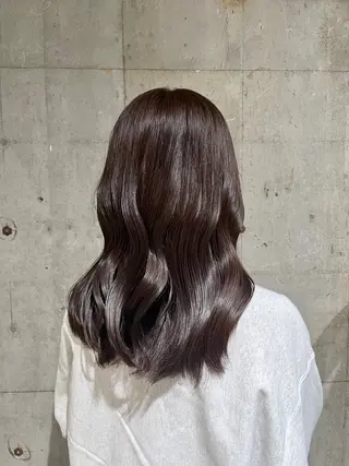ミディアム カットモデルさん 募集中です🎀のヘアスタイル