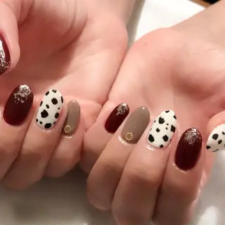 ネイル Hashimoto .のエステ・リラクイメージ