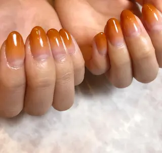 ネイル 西日暮里駅徒歩1分/ NAIL106Gのネイルデザイン