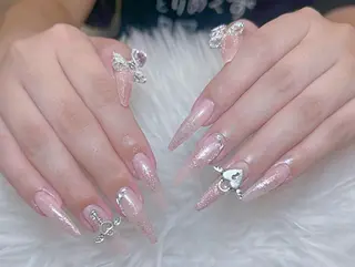 ネイル Miya _nailのネイルデザイン