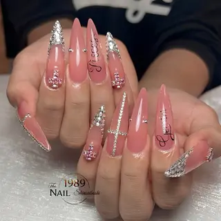 ネイル The 1989 Nail Salonのネイルデザイン