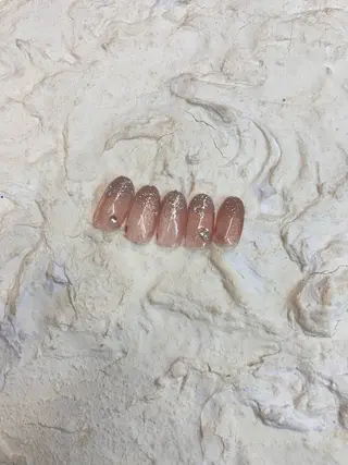 ネイル マキノ ユイのネイルデザイン