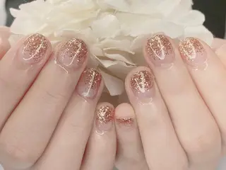 ネイル Nail Salon ertiのネイルデザイン