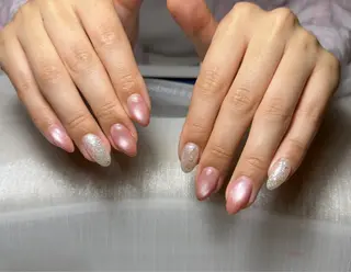 ネイル Nail Salon Anのネイルデザイン