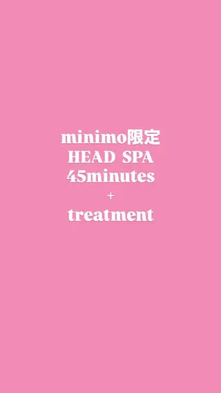 スパニスト タイラのヘアスタイル