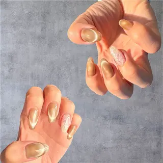 ネイル Nhung Nailのネイルデザイン