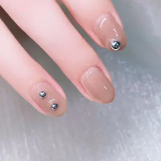 ネイル Nailist suzuのネイルデザイン