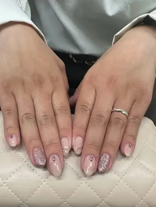 ネイル nail K mihaneのネイルデザイン