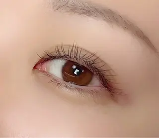 マツエク・マツパ FemmePure 辻堂店Noguのマツエク・マツパデザイン