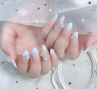ネイル Chan Nail Salonのネイルデザイン