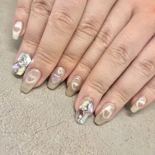 ネイル nailsalon -Lien-のネイルデザイン