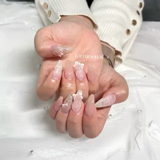 ネイル ☆saori ☆のネイルデザイン