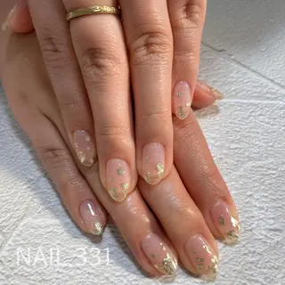 ネイル Nail 331のネイルデザイン