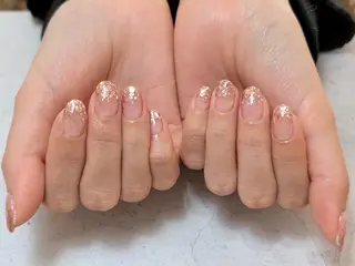 ネイル chiaki / ネイル/フィルインのネイルデザイン
