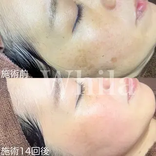 山本 花菜子のエステ・リラクイメージ