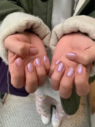 ネイル NISHIKAWA .Hのネイルデザイン