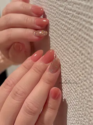 ネイル nail salon niuのネイルデザイン