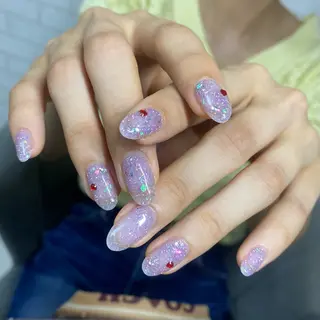 ネイル Mei 【パラジェル取扱店】のネイルデザイン