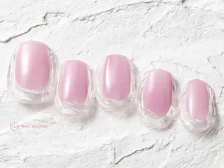 ネイル i nails 横浜WESTのネイルデザイン