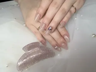 ネイル Anna Nailのネイルデザイン