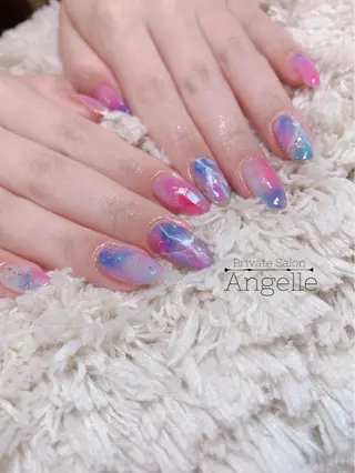 ネイル ELAN Akaneのネイルデザイン