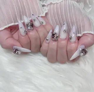 ネイル Ryu Nail NekoChanのネイルデザイン