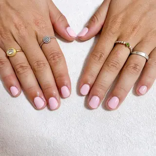 ネイル kiki nail たまプラーザのネイルデザイン