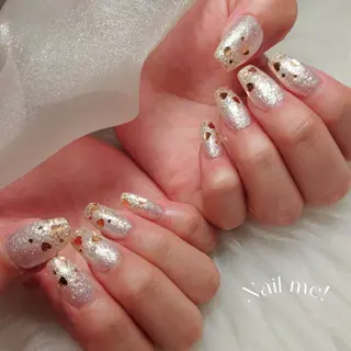 ネイル nailme! 遠藤智佳のネイルデザイン