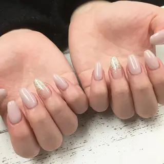 ネイル ラックス セカンドのネイルデザイン
