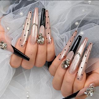 ネイル Julie Nail Rinのネイルデザイン