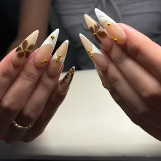 ネイル IROHA NAIL Rinoのネイルデザイン