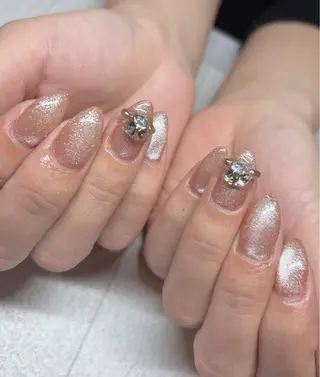 ネイル 「サロンデニナ」 nail salonのネイルデザイン