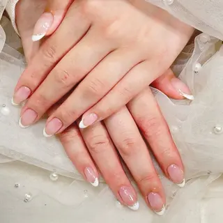 ネイル 6月ご予約受付中🌹 Jr.ネイリストaiのネイルデザイン