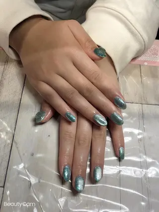 ネイル ✨アン ミユ✨のネイルデザイン