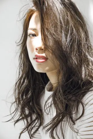 Relais 大曽根のヘアスタイル