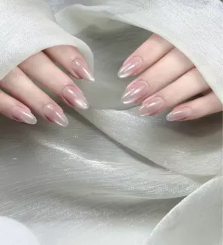 ネイル YUAN Nailのネイルデザイン