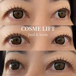 マツエク・マツパ JUUL&LOUIS 福藤 瞳のエステ・リラクイメージ