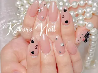ネイル 💕Mimi 💕のネイルデザイン