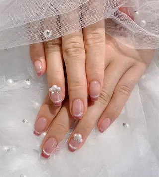 ネイル DG nailのネイルデザイン