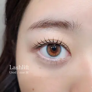 マツエク・マツパ SEED& Beauty/代官山のマツエク・マツパデザイン