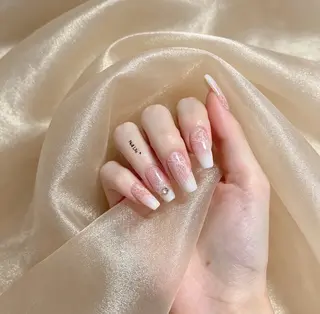 ネイル Nail Lifeのネイルデザイン