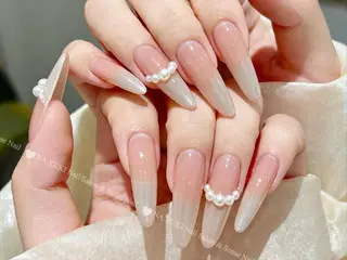 ネイル 🤍Nana 🤍のネイルデザイン