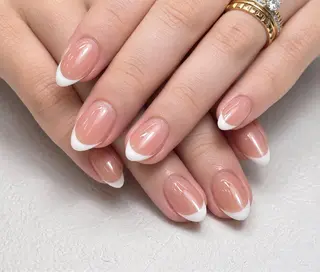 ネイル 中野駅から2分 MEO NAILのネイルデザイン