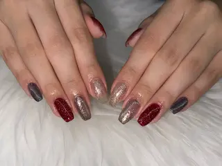 ネイル Mileva maoのその他イメージ