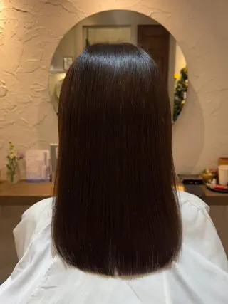 カラー エイジングケア専門店 🏅MASAKOのヘアスタイル