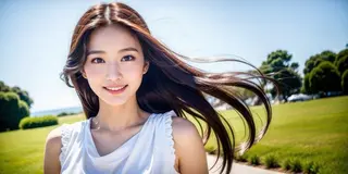 マツエク・マツパ 愛維美水光専門店 川崎彩鳳のエステ・リラクイメージ