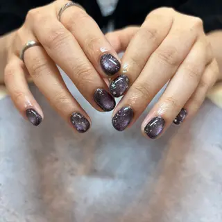 ネイル ネイルサロンmaca ron郡山富田店のネイルデザイン