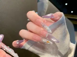 ネイル Rin Rinのネイルデザイン