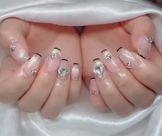 ネイル 🎀Lilla💎 Nail Salonのネイルデザイン